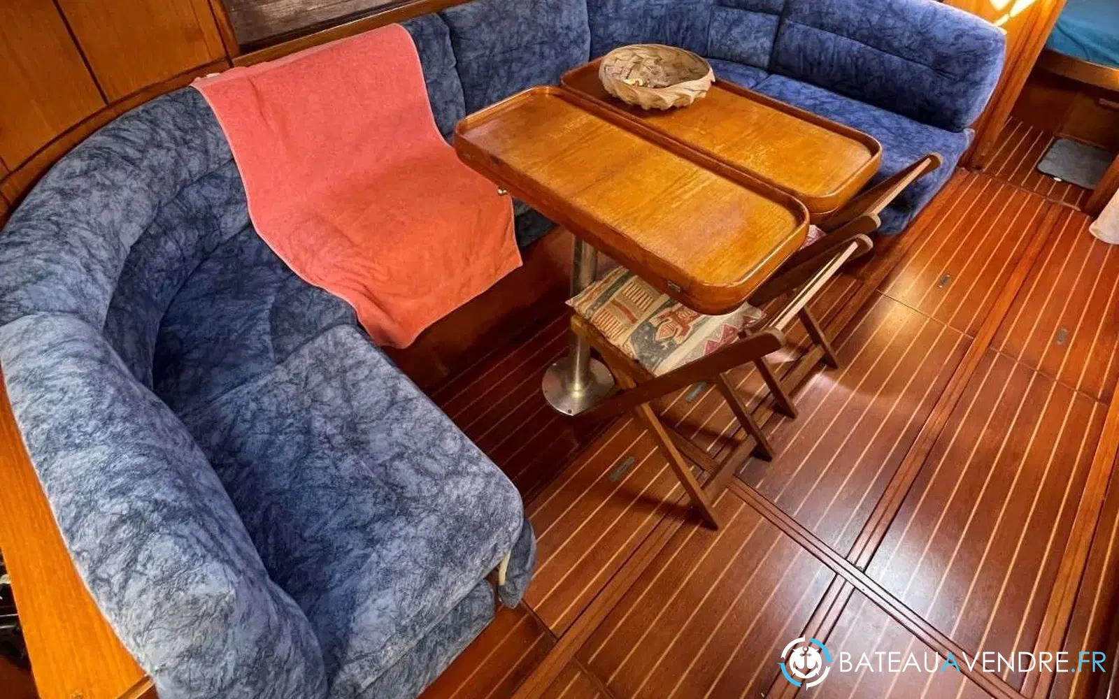 slider 25 Jeanneau Sun Odyssey 51
