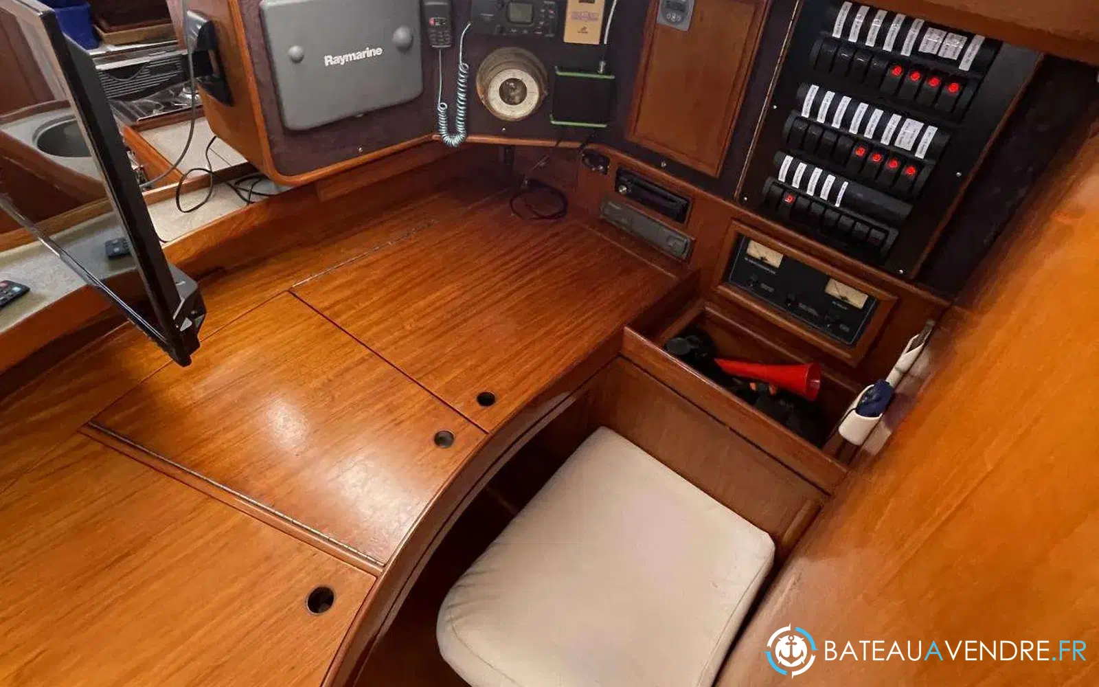 slider 26 Jeanneau Sun Odyssey 51