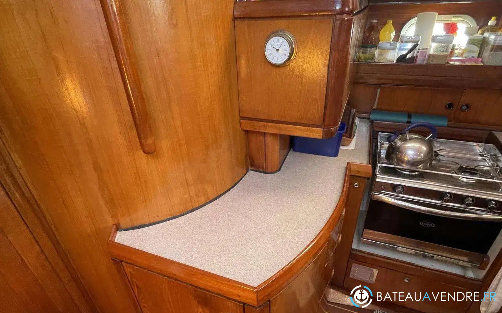 slider 27 Jeanneau Sun Odyssey 51