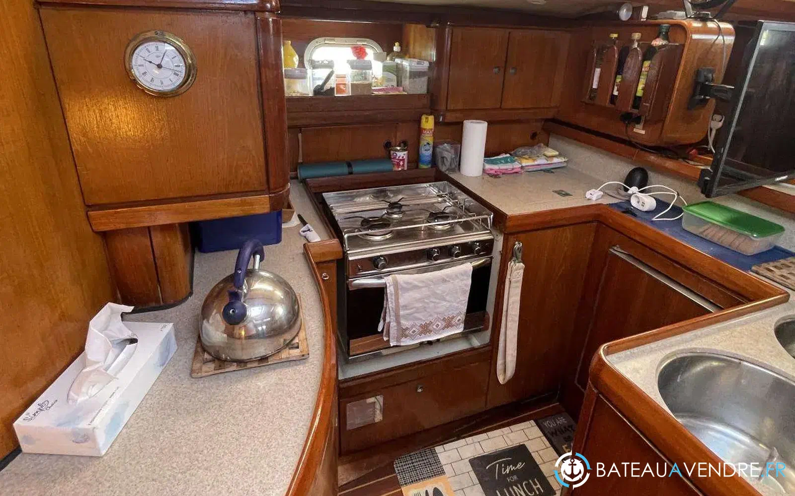 slider 28 Jeanneau Sun Odyssey 51