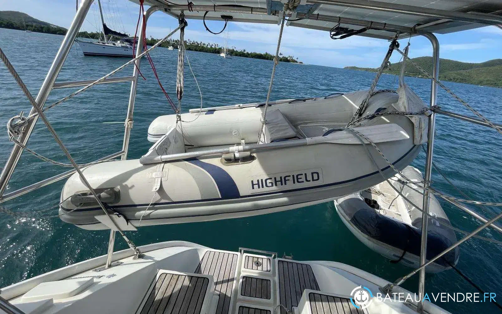 slider 2 Jeanneau Sun Odyssey 51