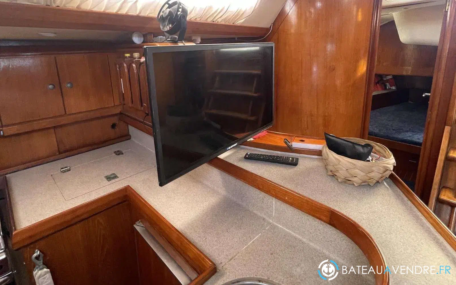 slider 29 Jeanneau Sun Odyssey 51