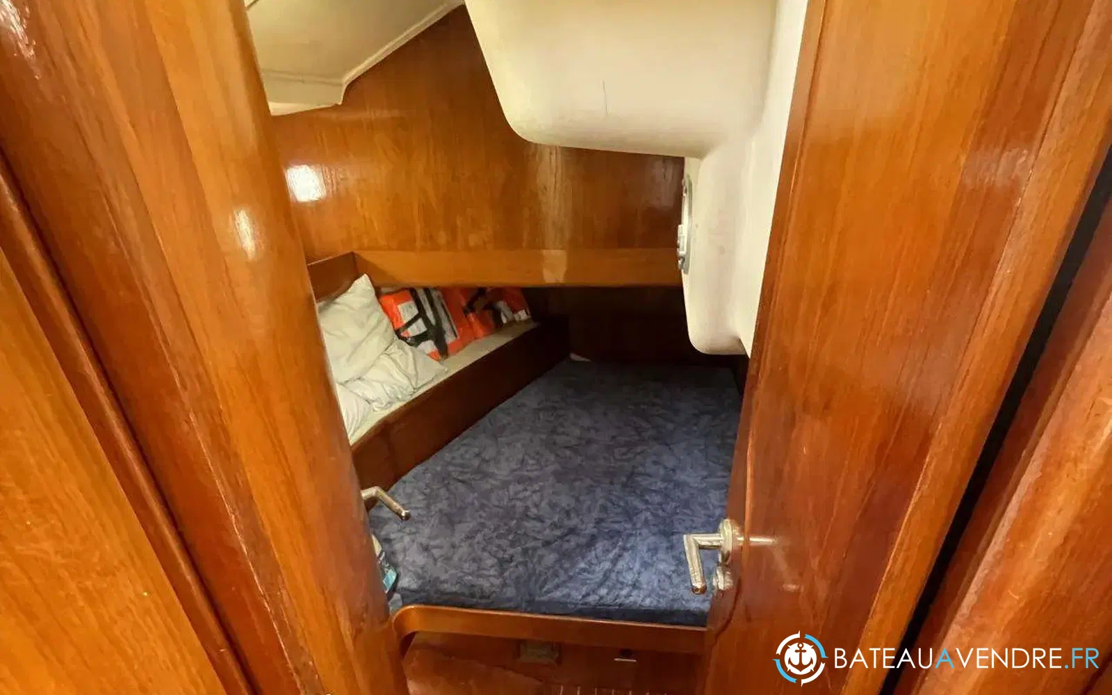 slider 30 Jeanneau Sun Odyssey 51