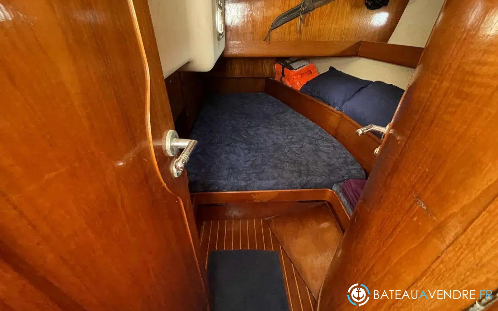 slider 31 Jeanneau Sun Odyssey 51