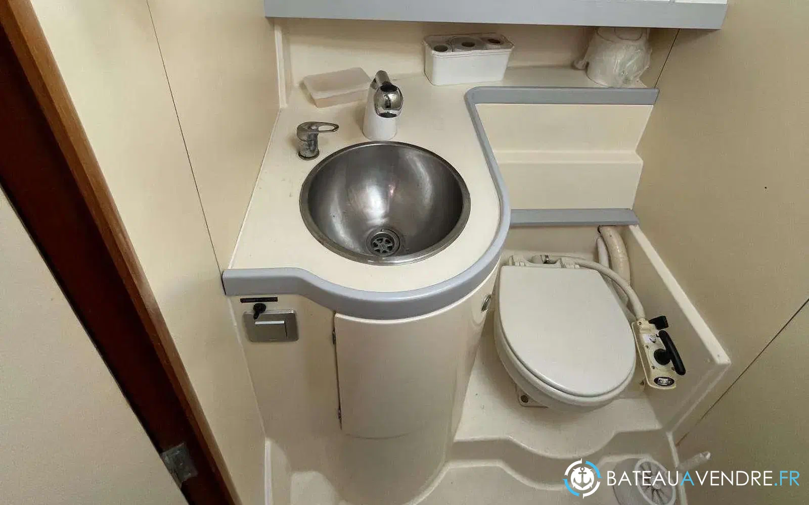 slider 32 Jeanneau Sun Odyssey 51