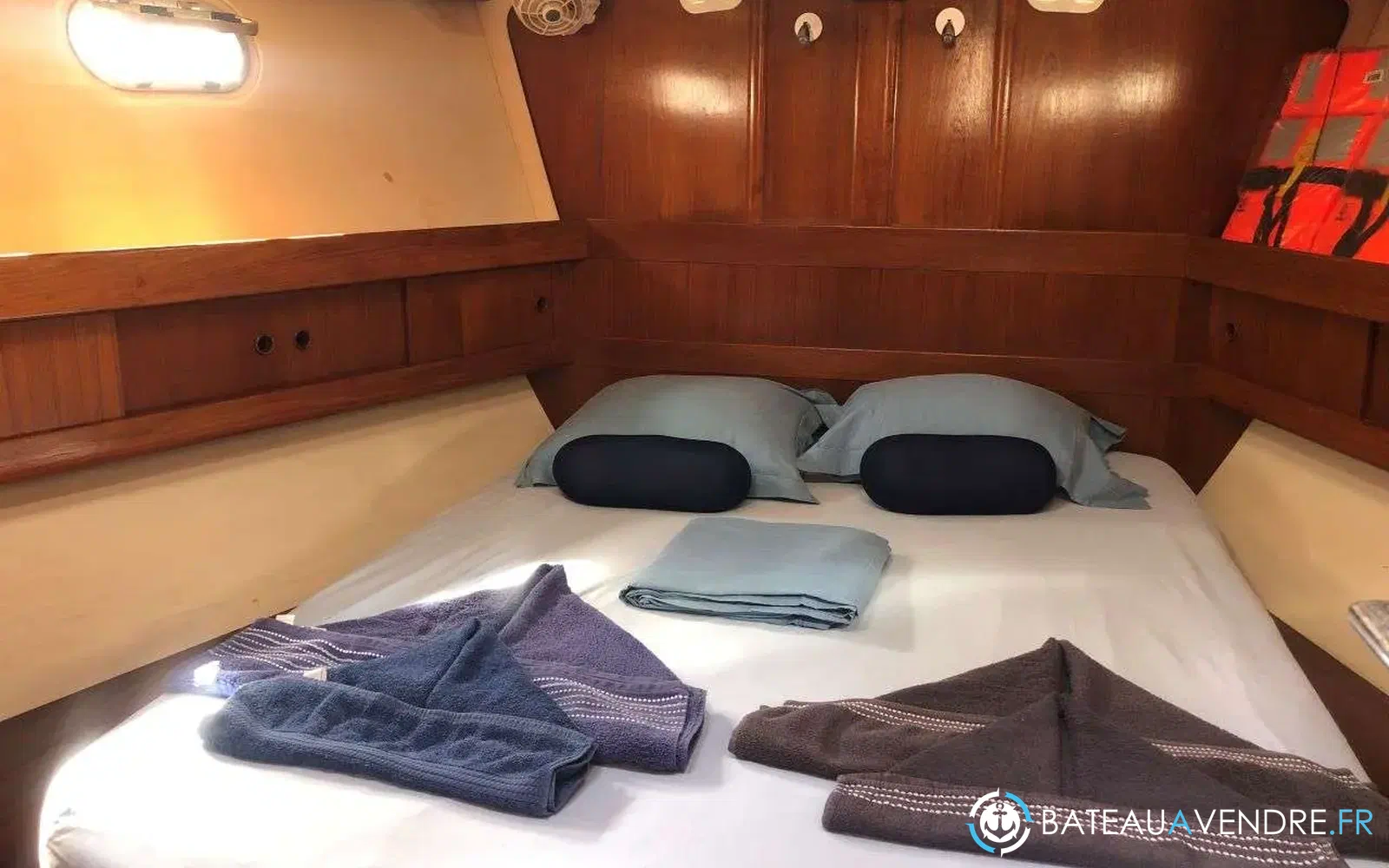 slider 33 Jeanneau Sun Odyssey 51