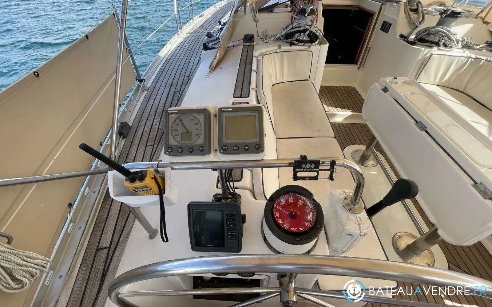 slider 5 Jeanneau Sun Odyssey 51