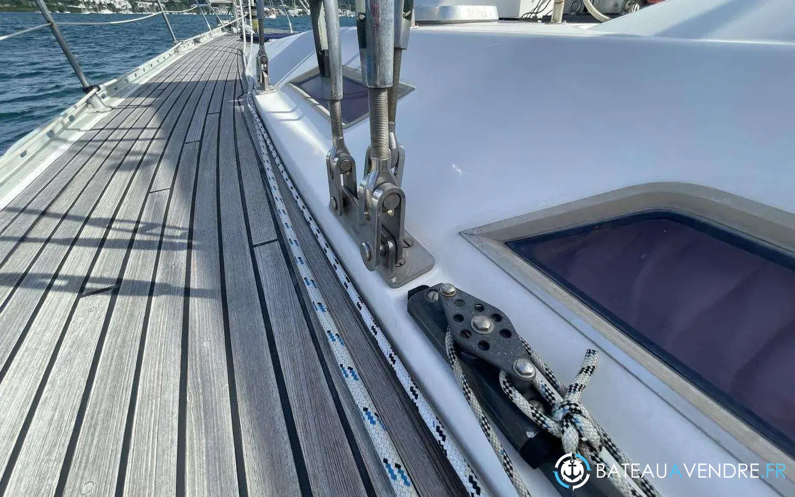 slider 7 Jeanneau Sun Odyssey 51