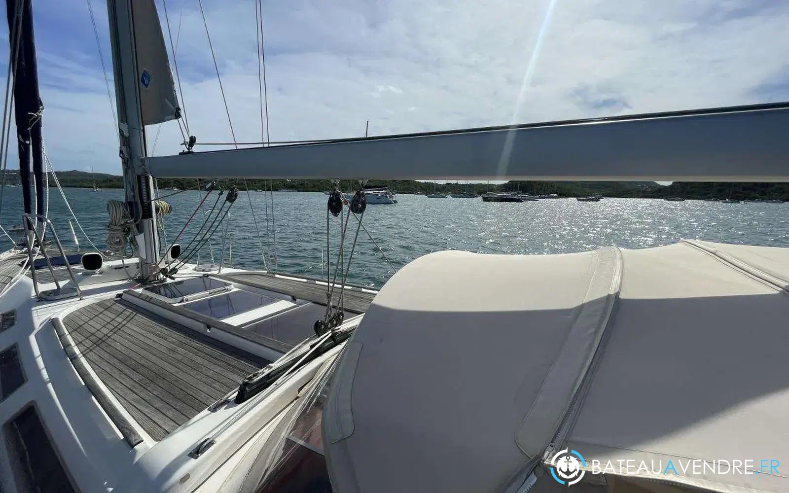 slider 8 Jeanneau Sun Odyssey 51