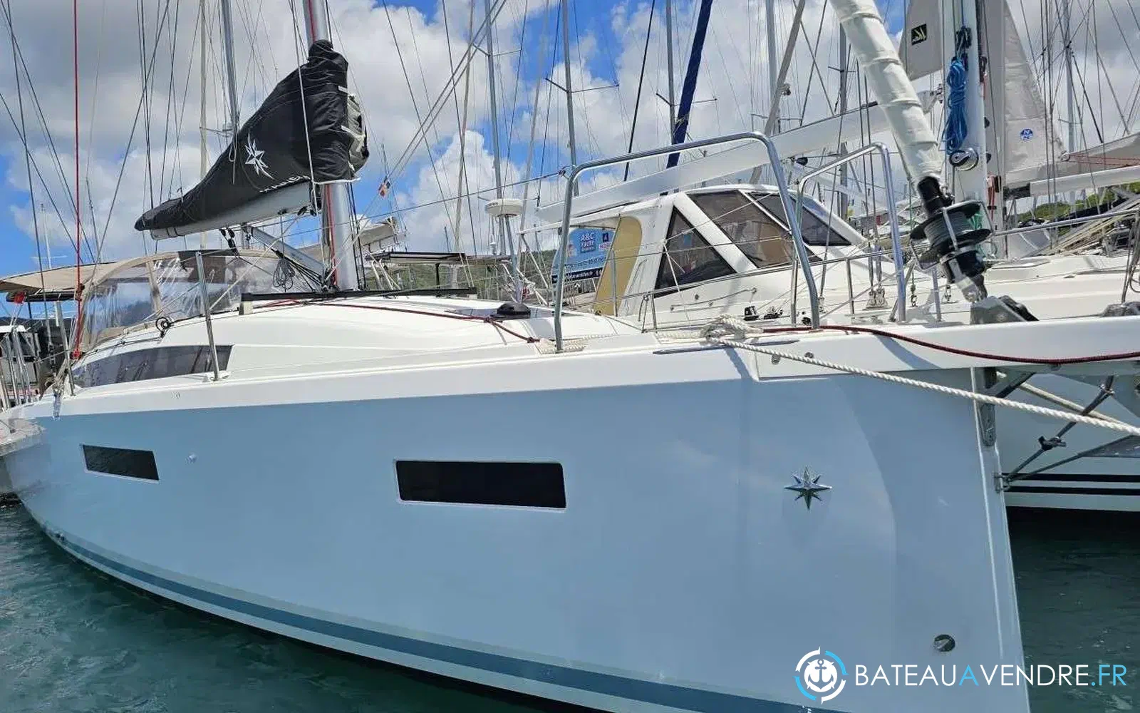 slider 0 Jeanneau Sun Odyssey 380