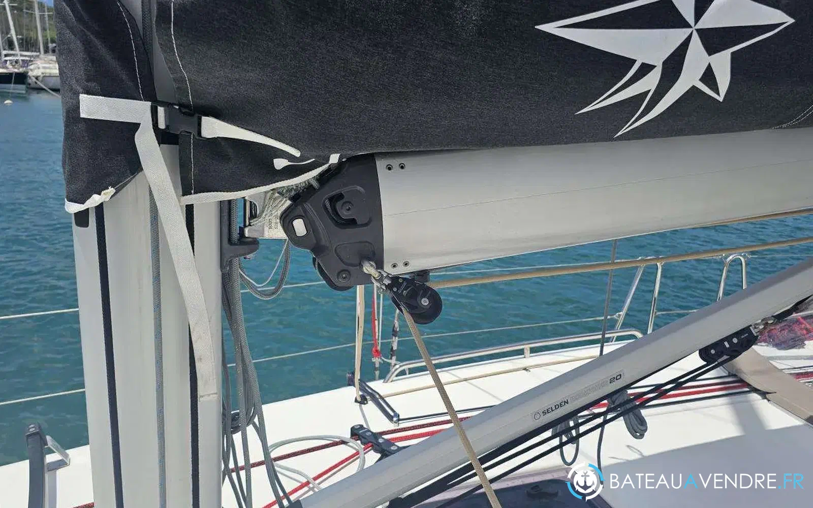 slider 9 Jeanneau Sun Odyssey 380