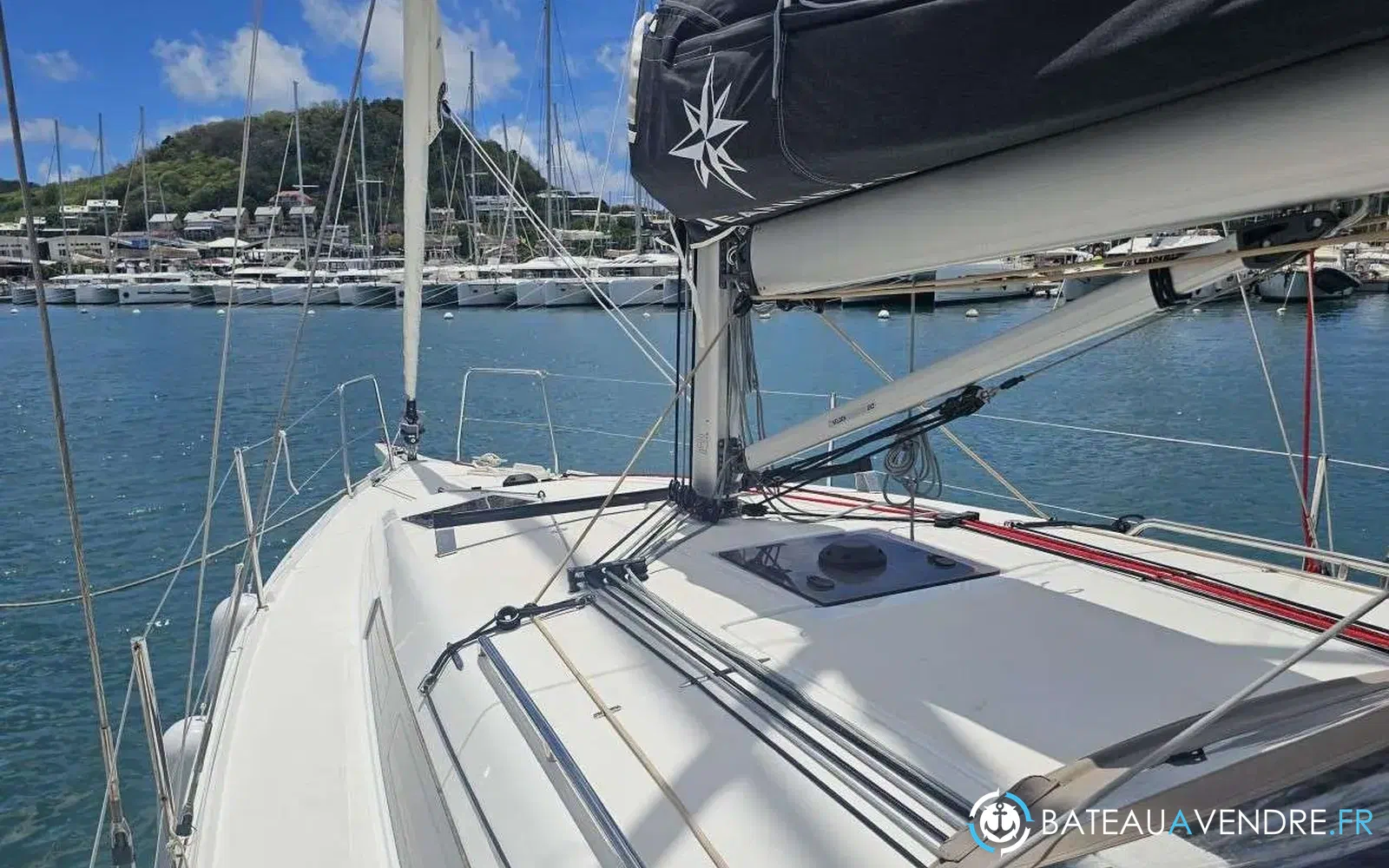 slider 10 Jeanneau Sun Odyssey 380
