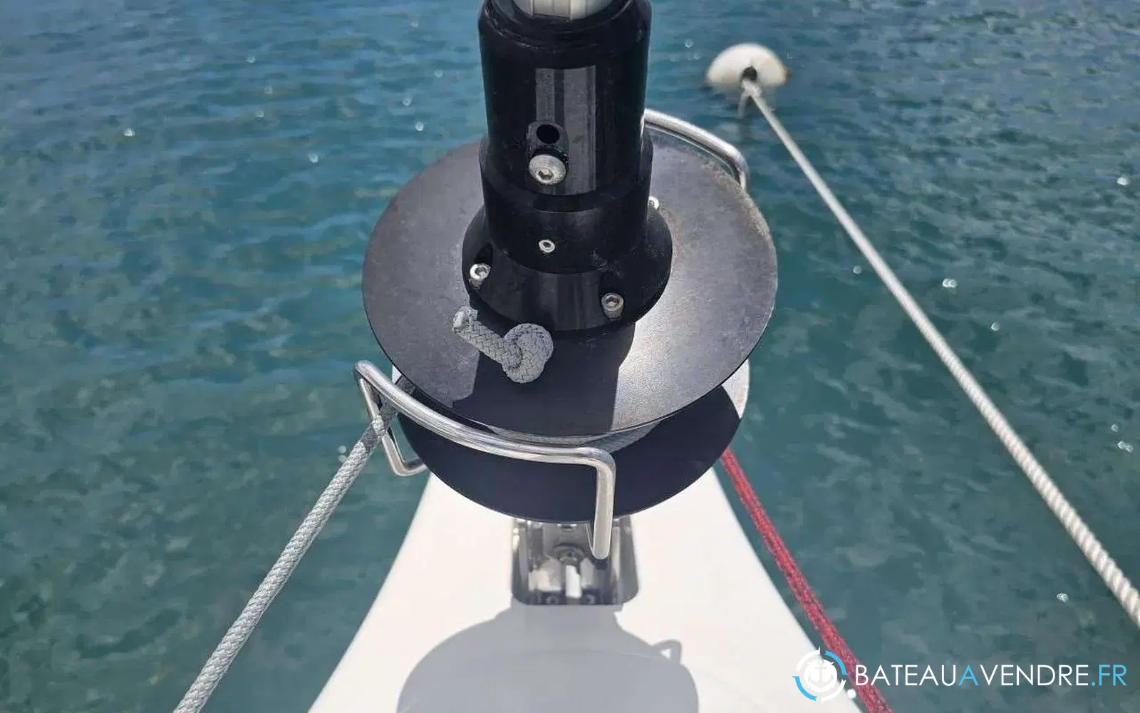 slider 13 Jeanneau Sun Odyssey 380