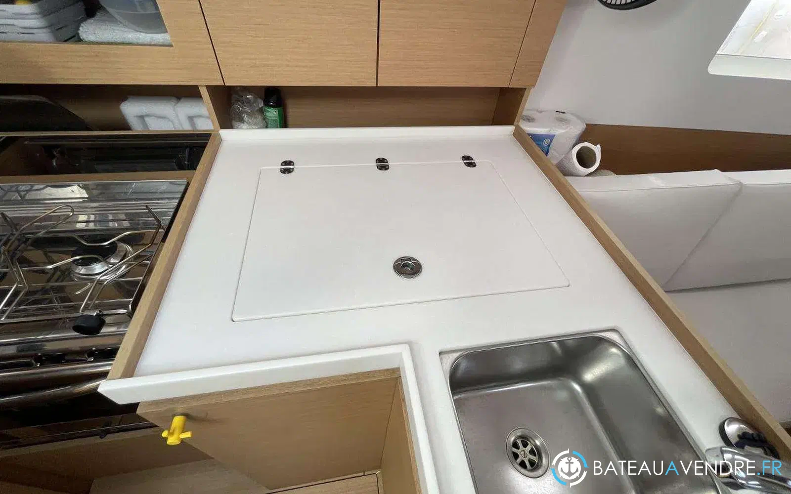 slider 20 Jeanneau Sun Odyssey 380