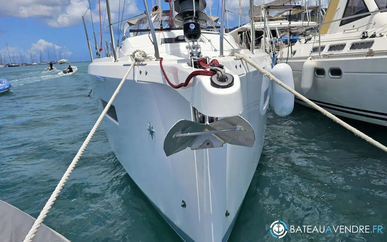 slider 2 Jeanneau Sun Odyssey 380