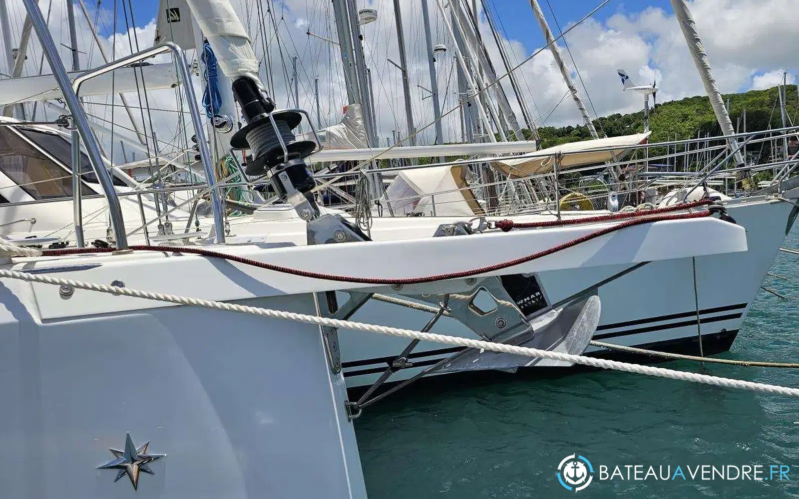 slider 3 Jeanneau Sun Odyssey 380