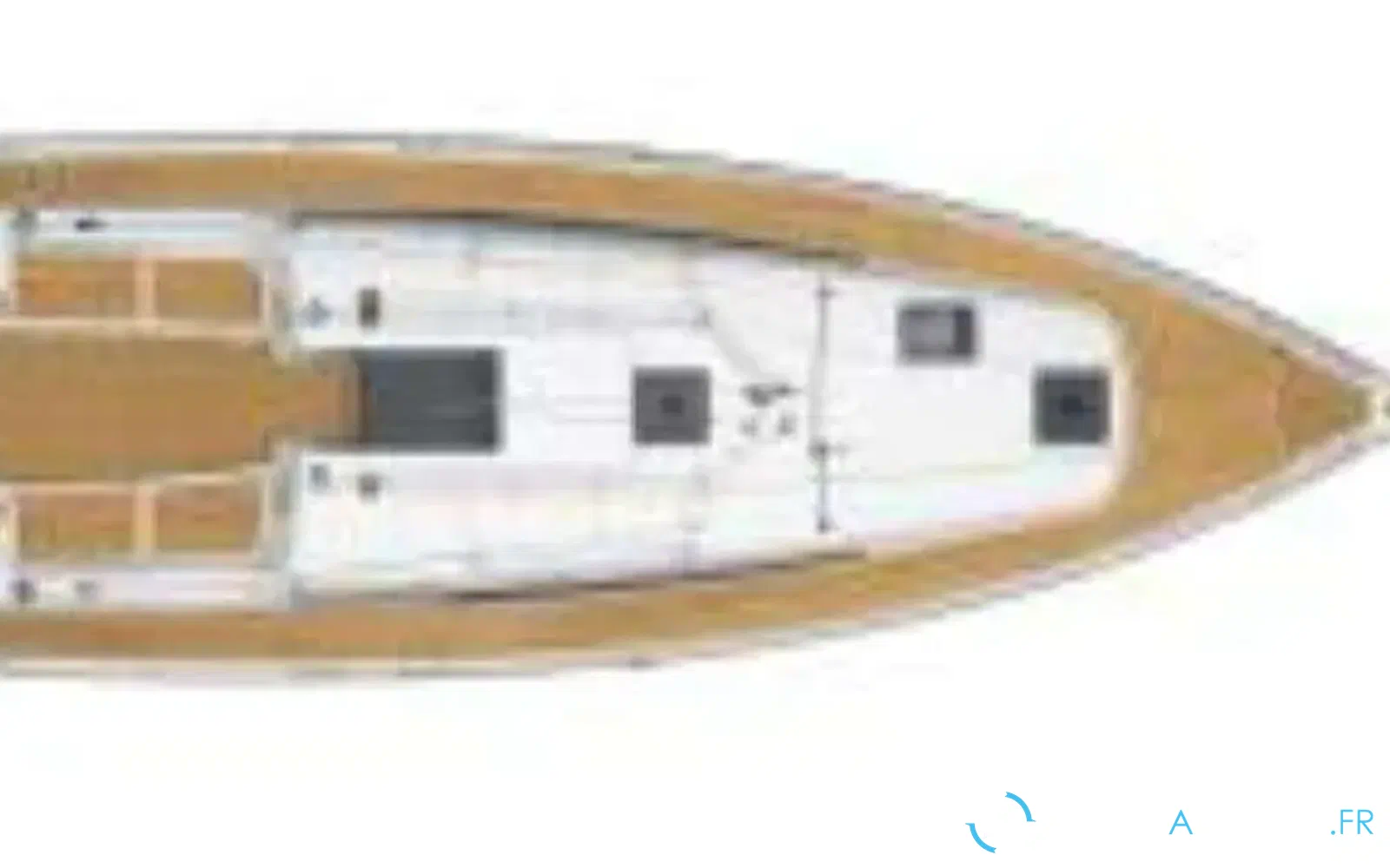 slider 39 Jeanneau Sun Odyssey 380
