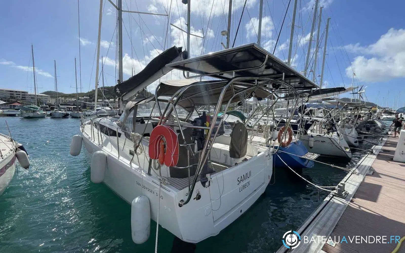 slider 4 Jeanneau Sun Odyssey 380