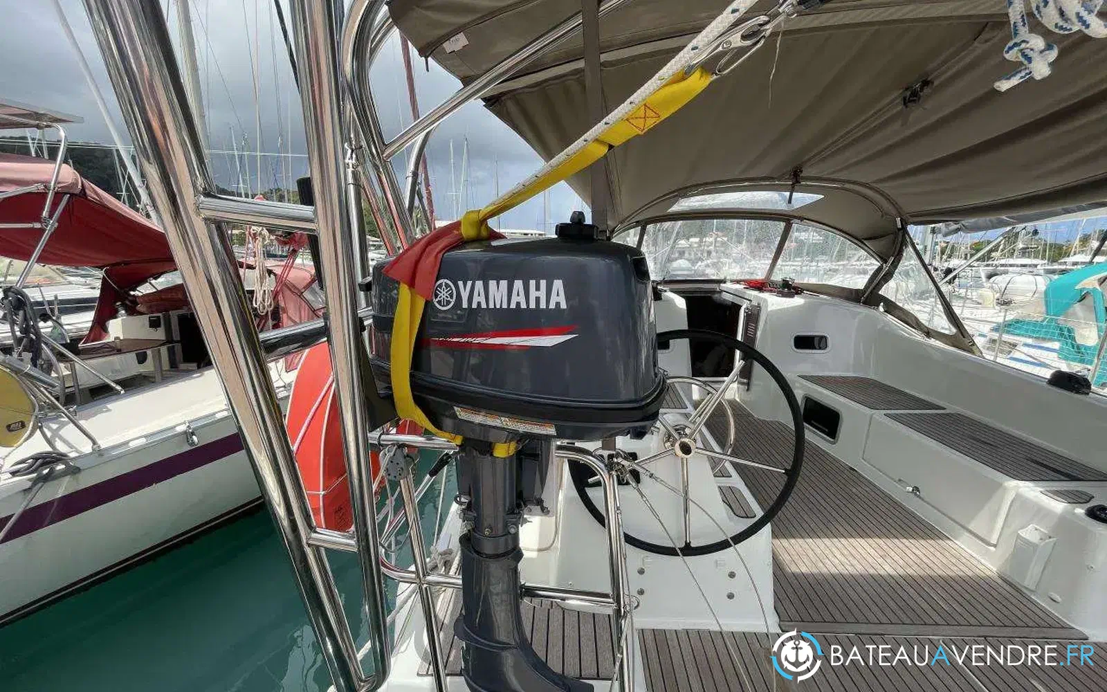 slider 6 Jeanneau Sun Odyssey 380