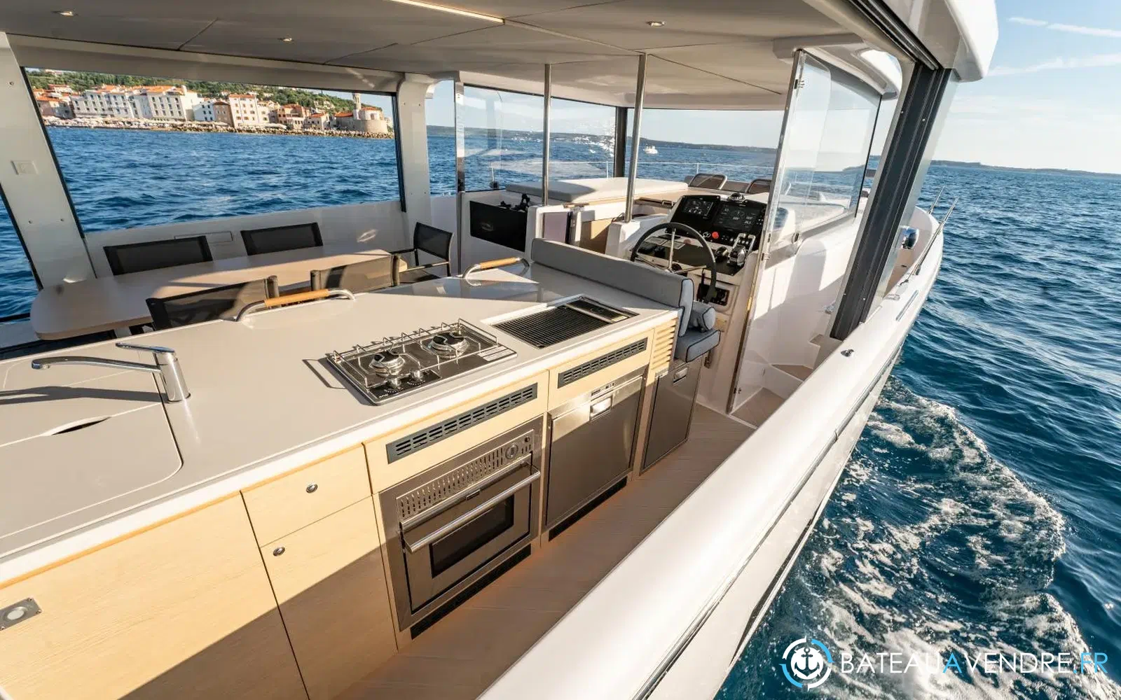 slider 9 Jeanneau Sea Loft 480