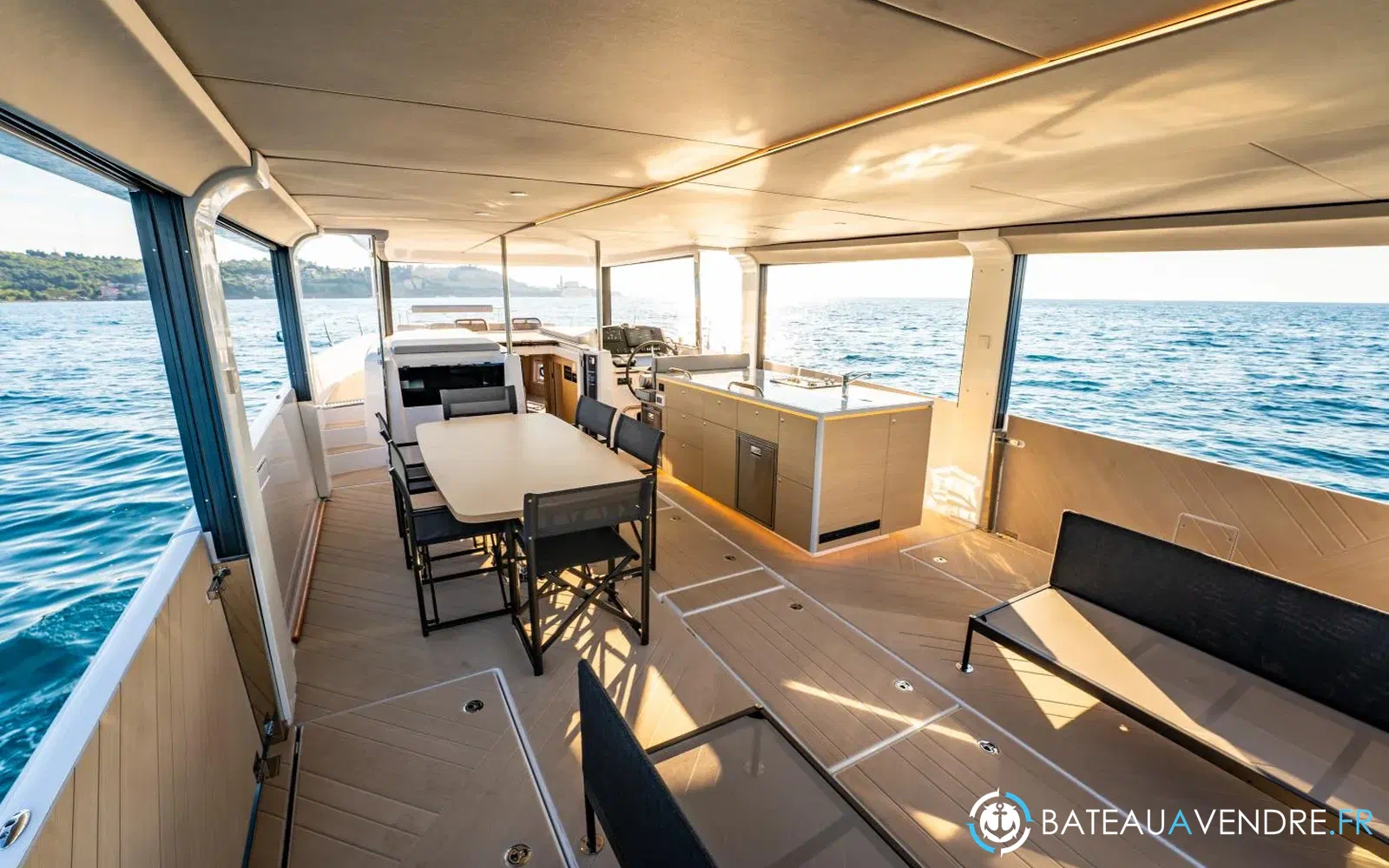 slider 11 Jeanneau Sea Loft 480