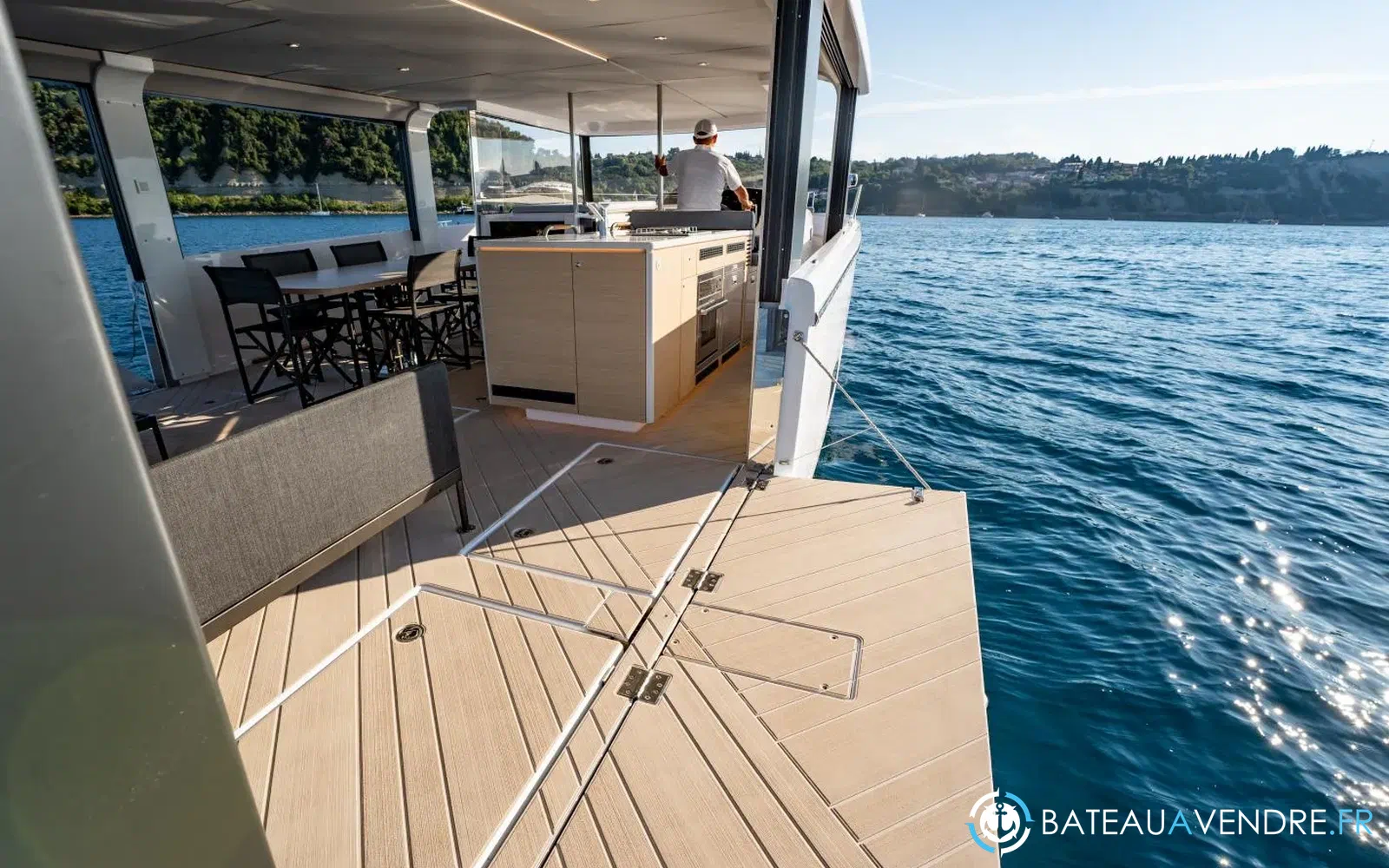 slider 13 Jeanneau Sea Loft 480