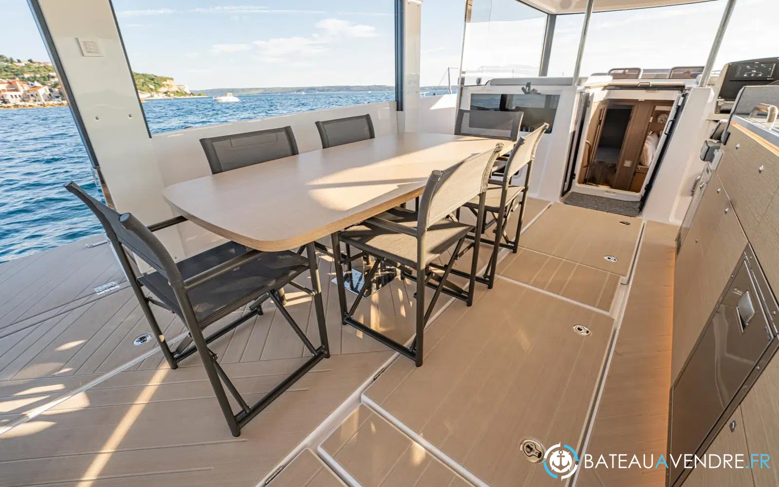 slider 14 Jeanneau Sea Loft 480