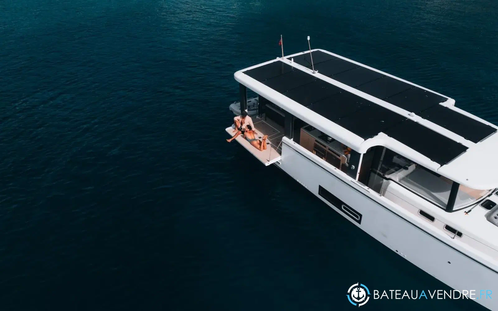 slider 23 Jeanneau Sea Loft 480