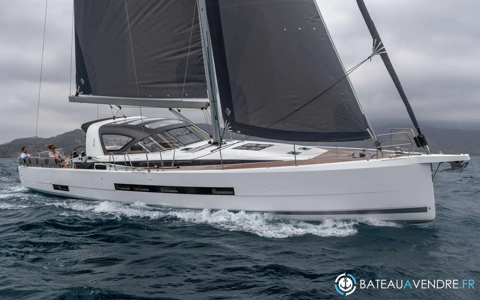 slider 3 Jeanneau 55