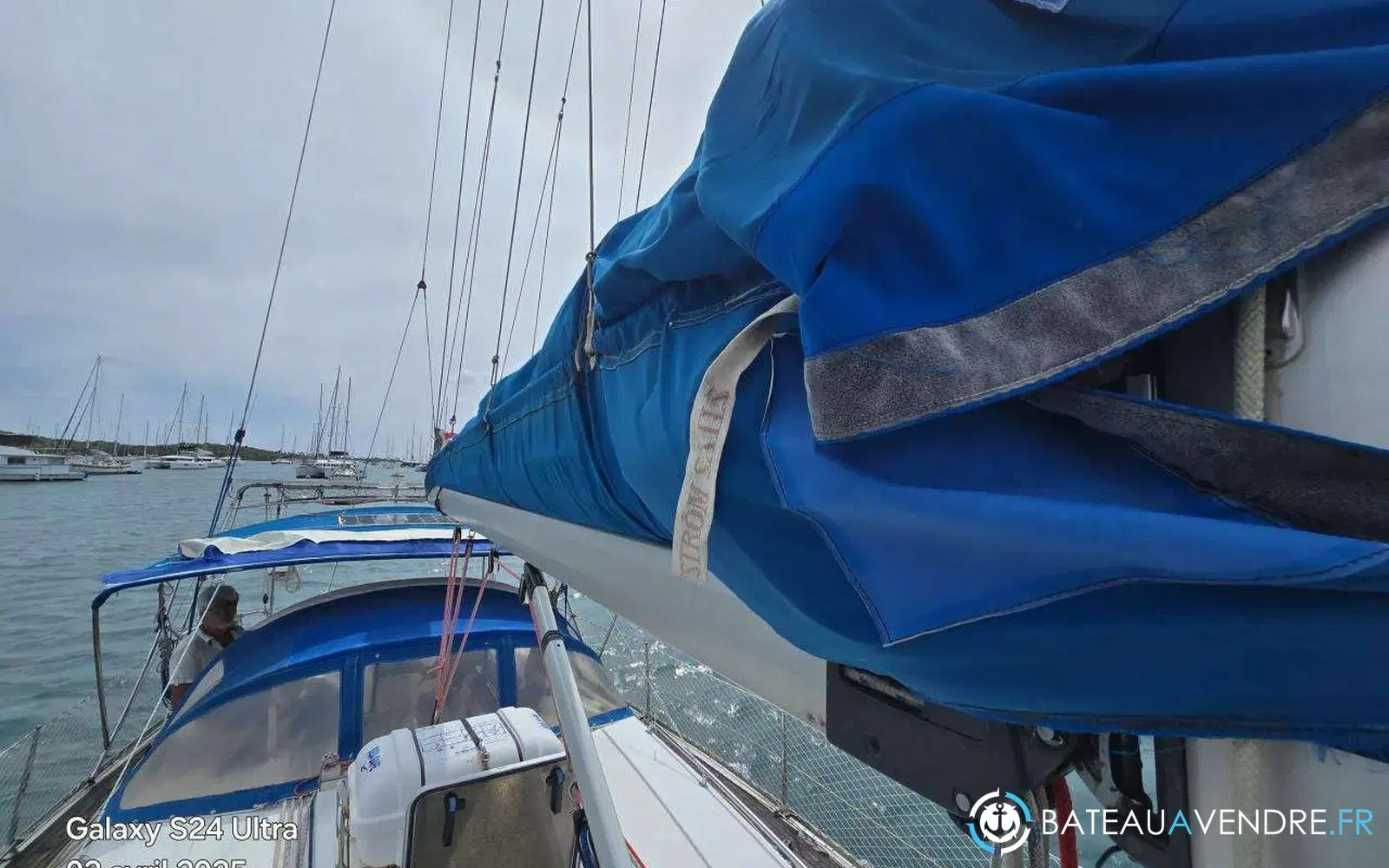 slider 14 Bavaria 40
