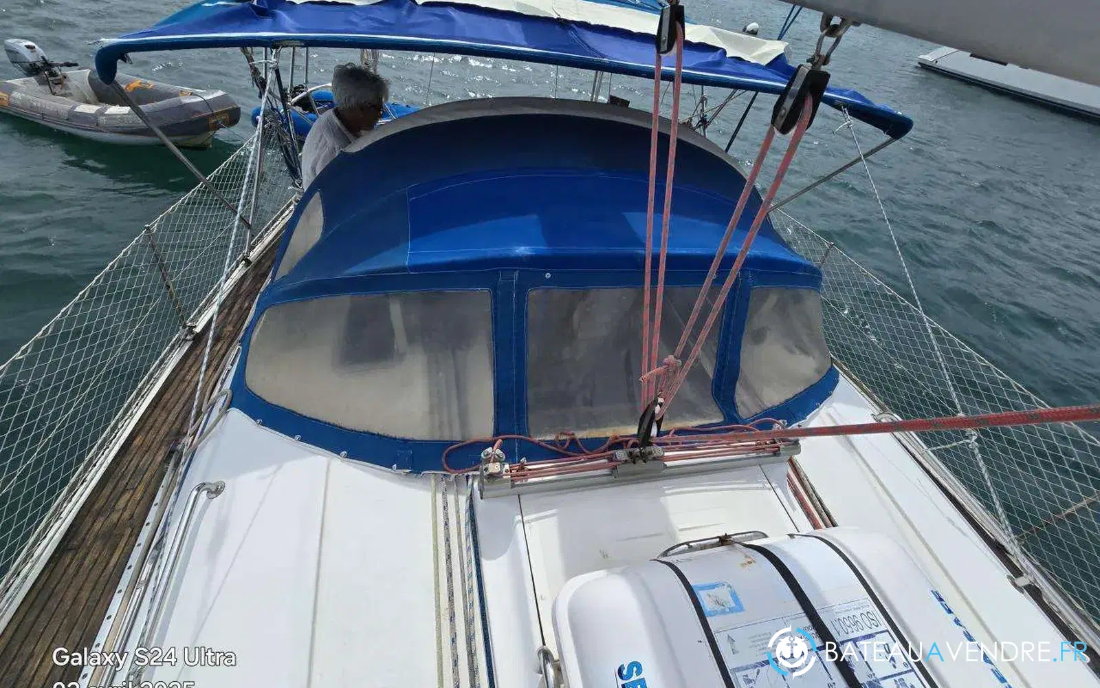 slider 15 Bavaria 40