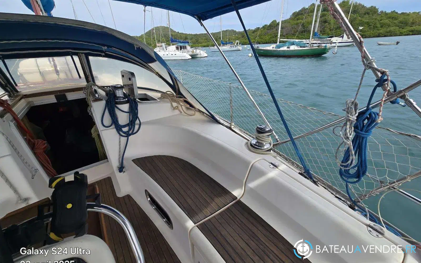 slider 18 Bavaria 40