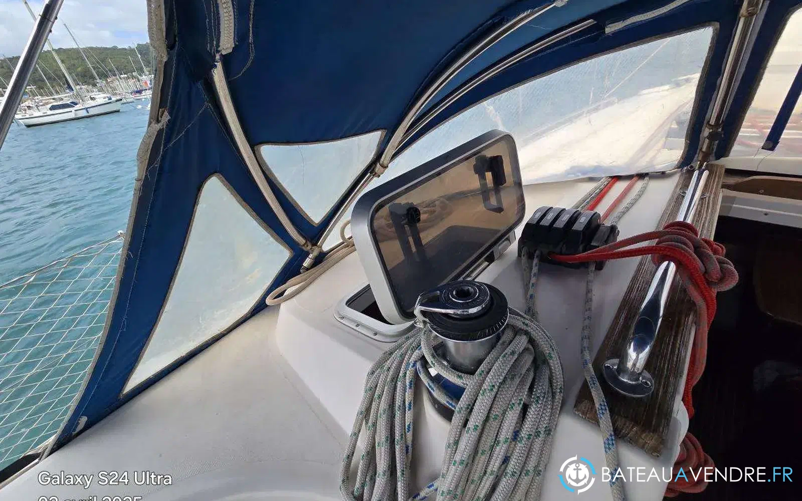 slider 19 Bavaria 40
