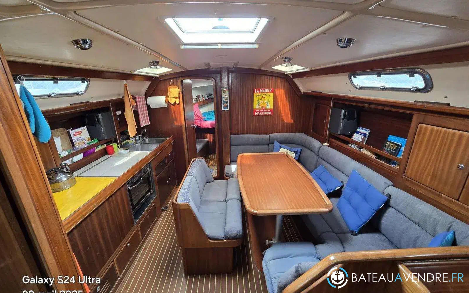 slider 21 Bavaria 40