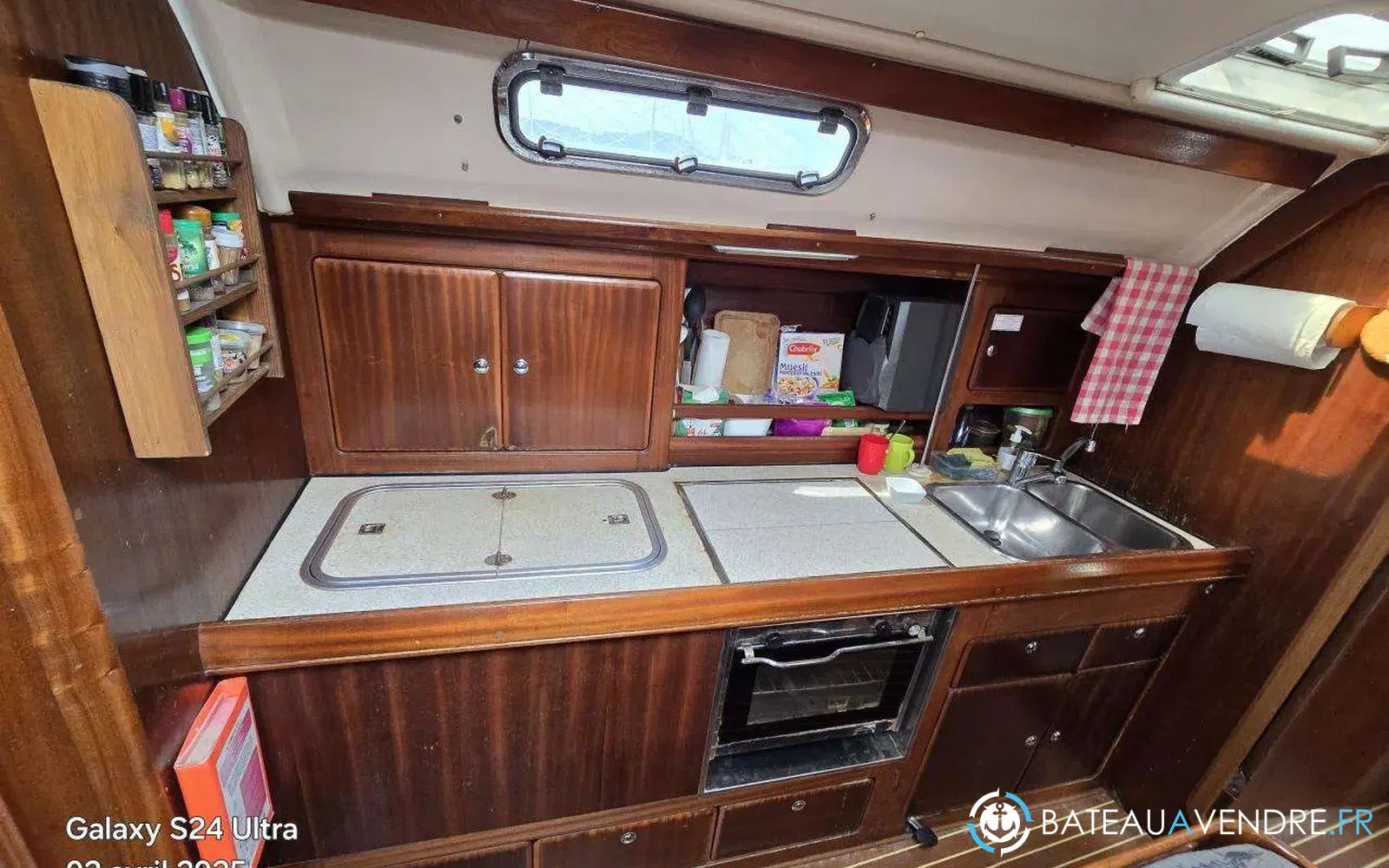 slider 24 Bavaria 40