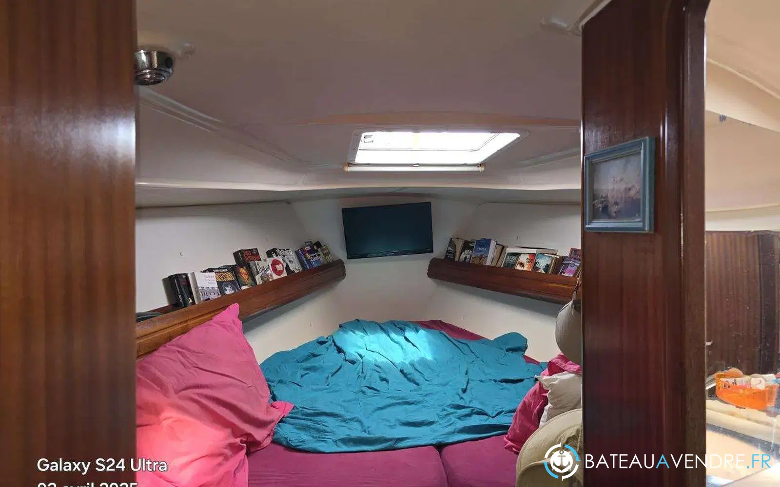 slider 27 Bavaria 40