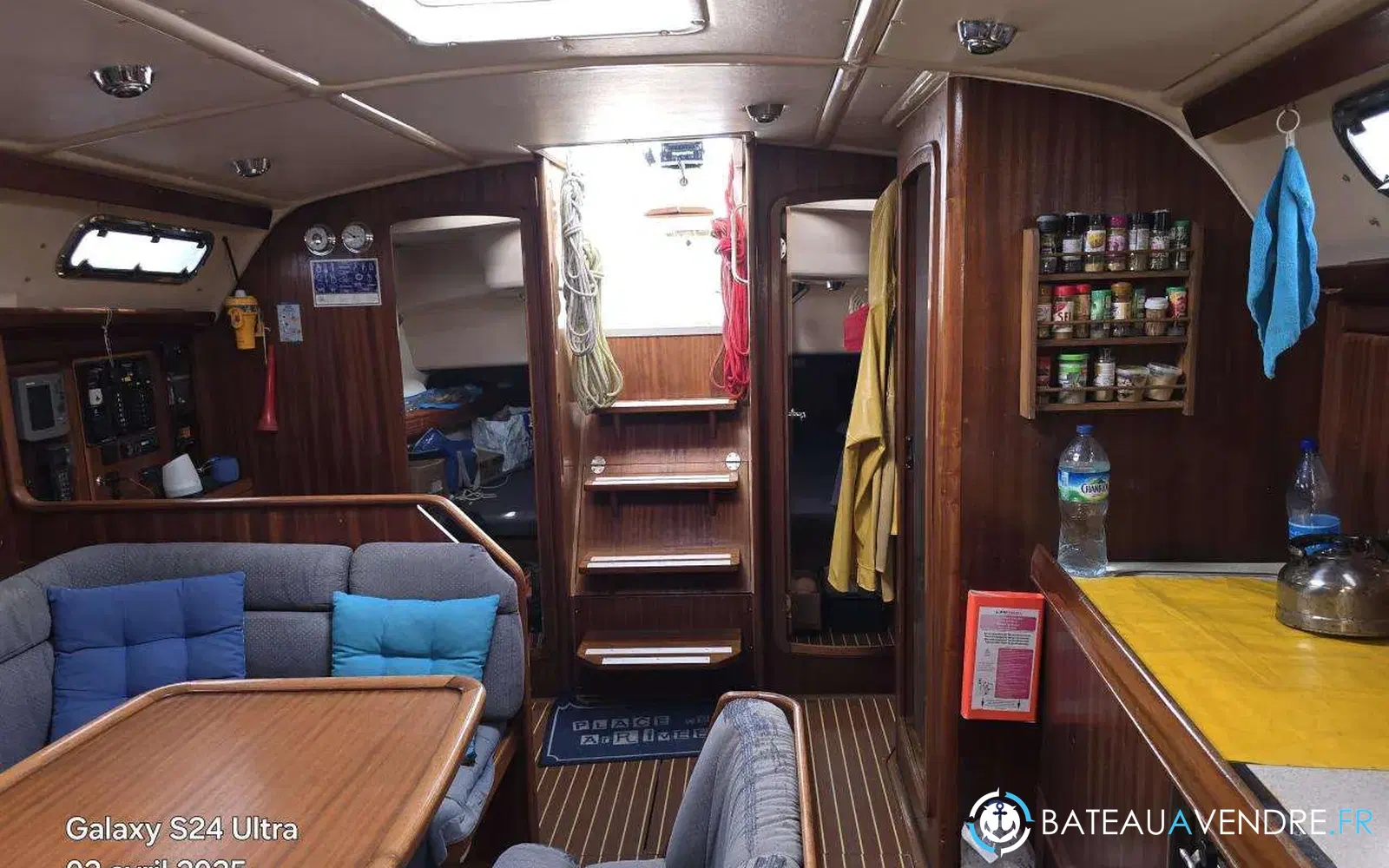 slider 28 Bavaria 40