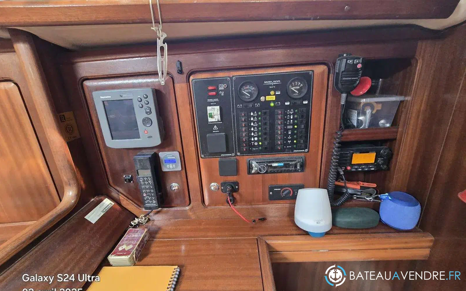 slider 30 Bavaria 40