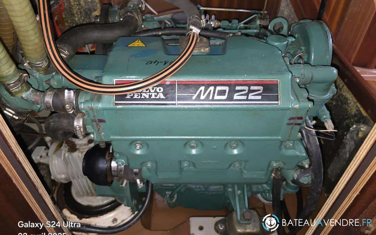 slider 31 Bavaria 40