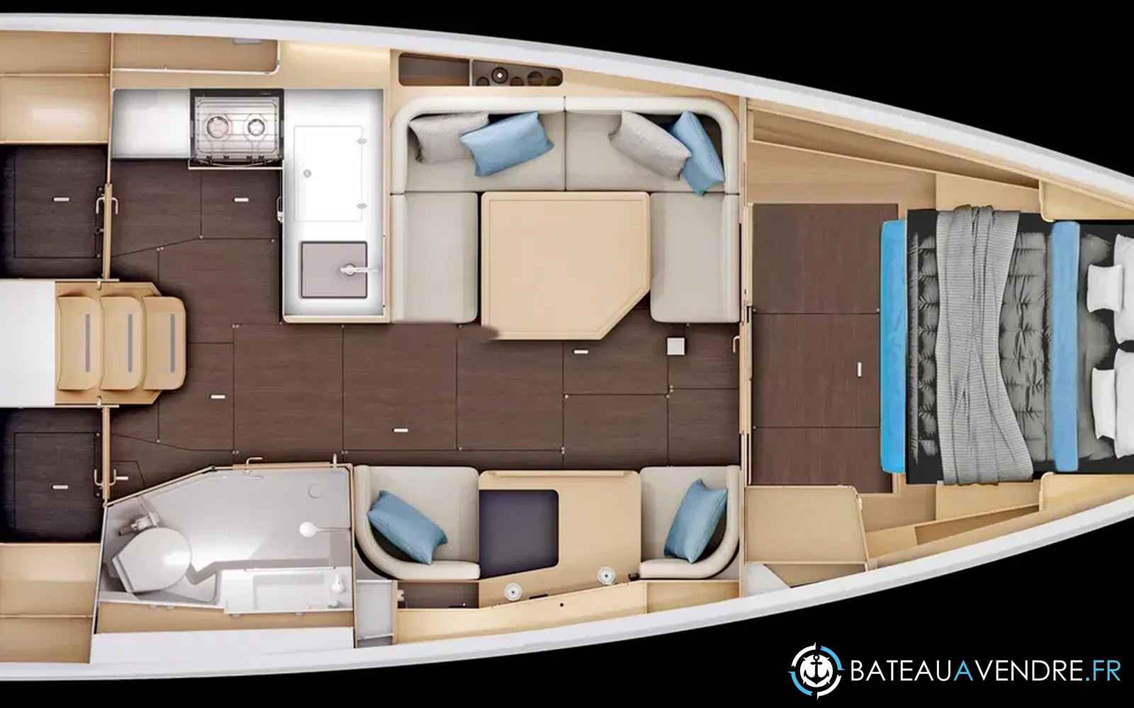 slider 12 Jeanneau Sun Odyssey 415