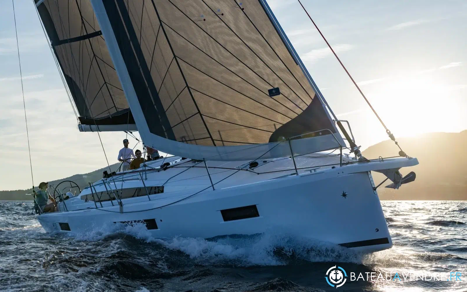 slider 0 Jeanneau Sun Odyssey 415