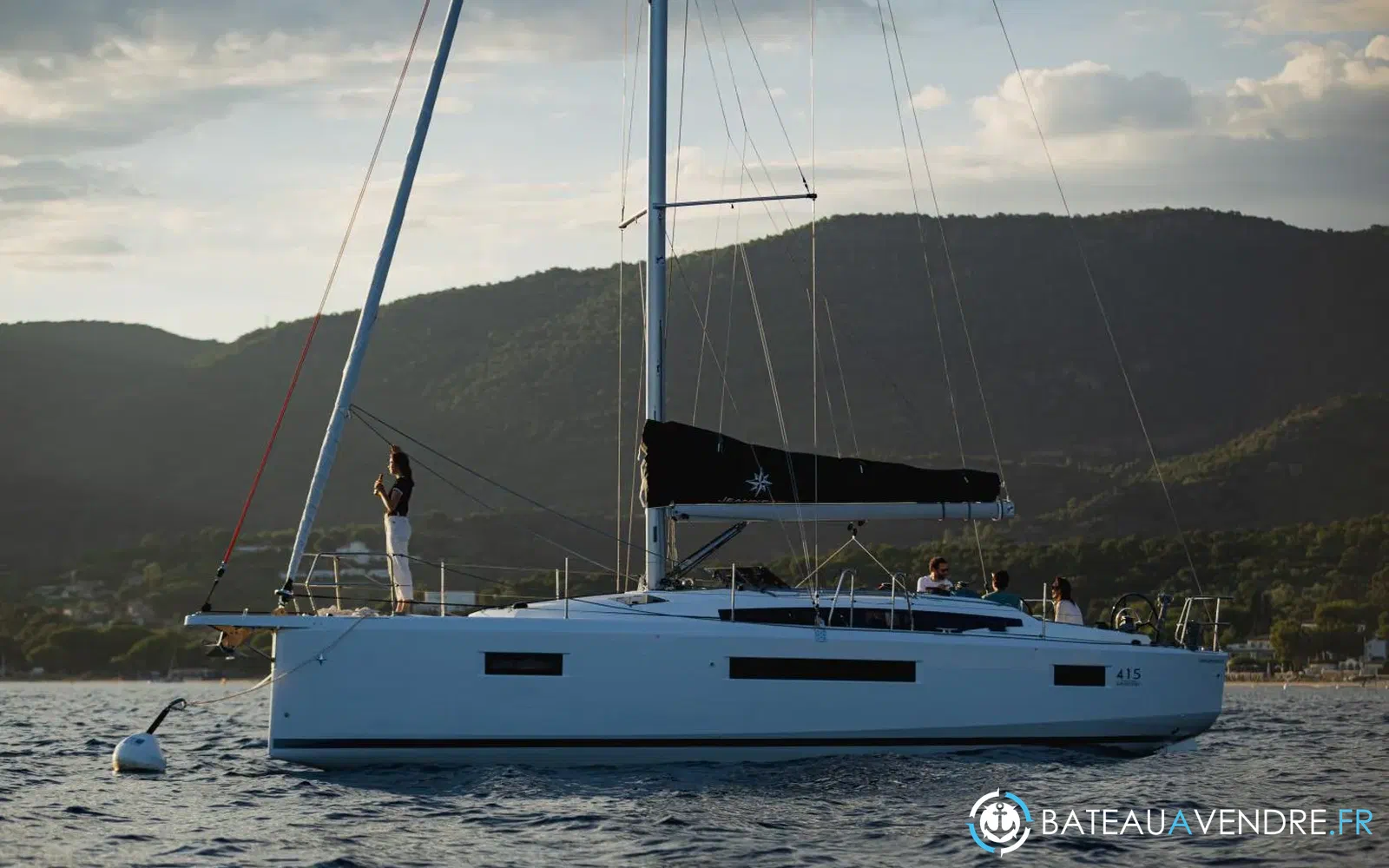 slider 3 Jeanneau Sun Odyssey 415