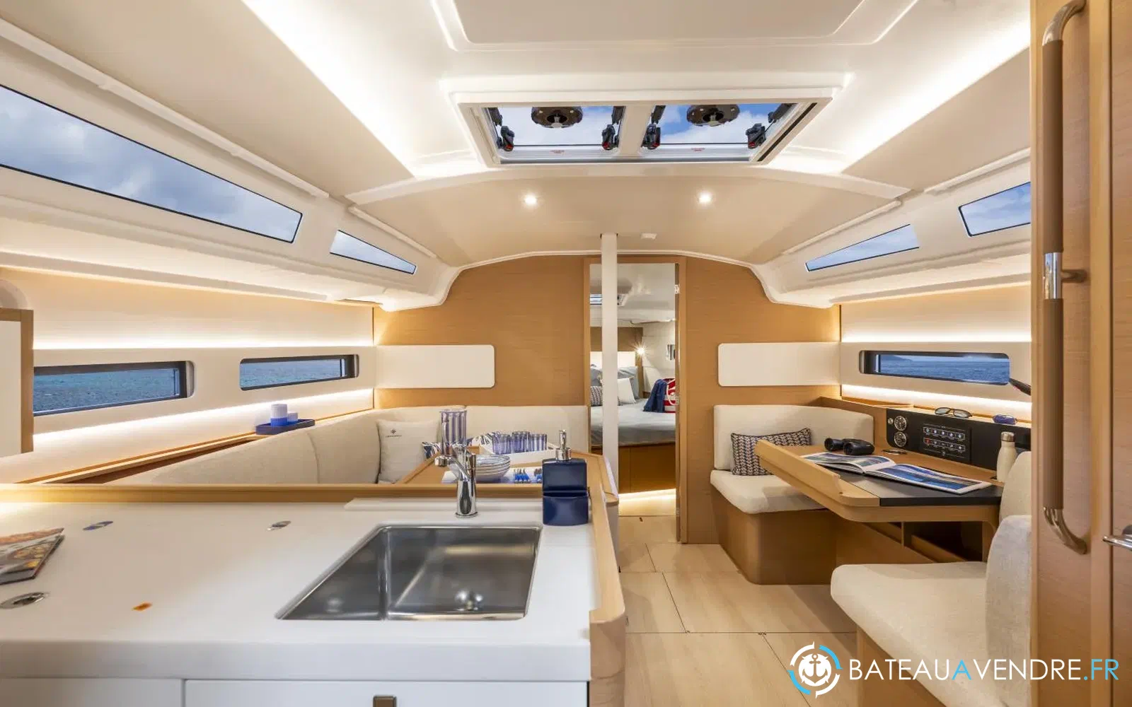 slider 6 Jeanneau Sun Odyssey 415