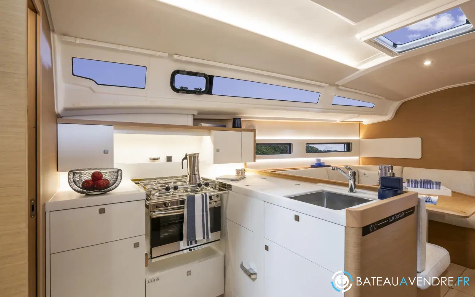 slider 7 Jeanneau Sun Odyssey 415