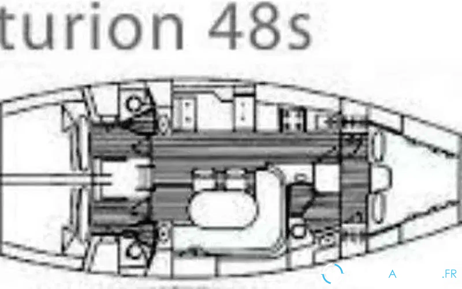 slider 23 Wauquiez Centurion 48 S