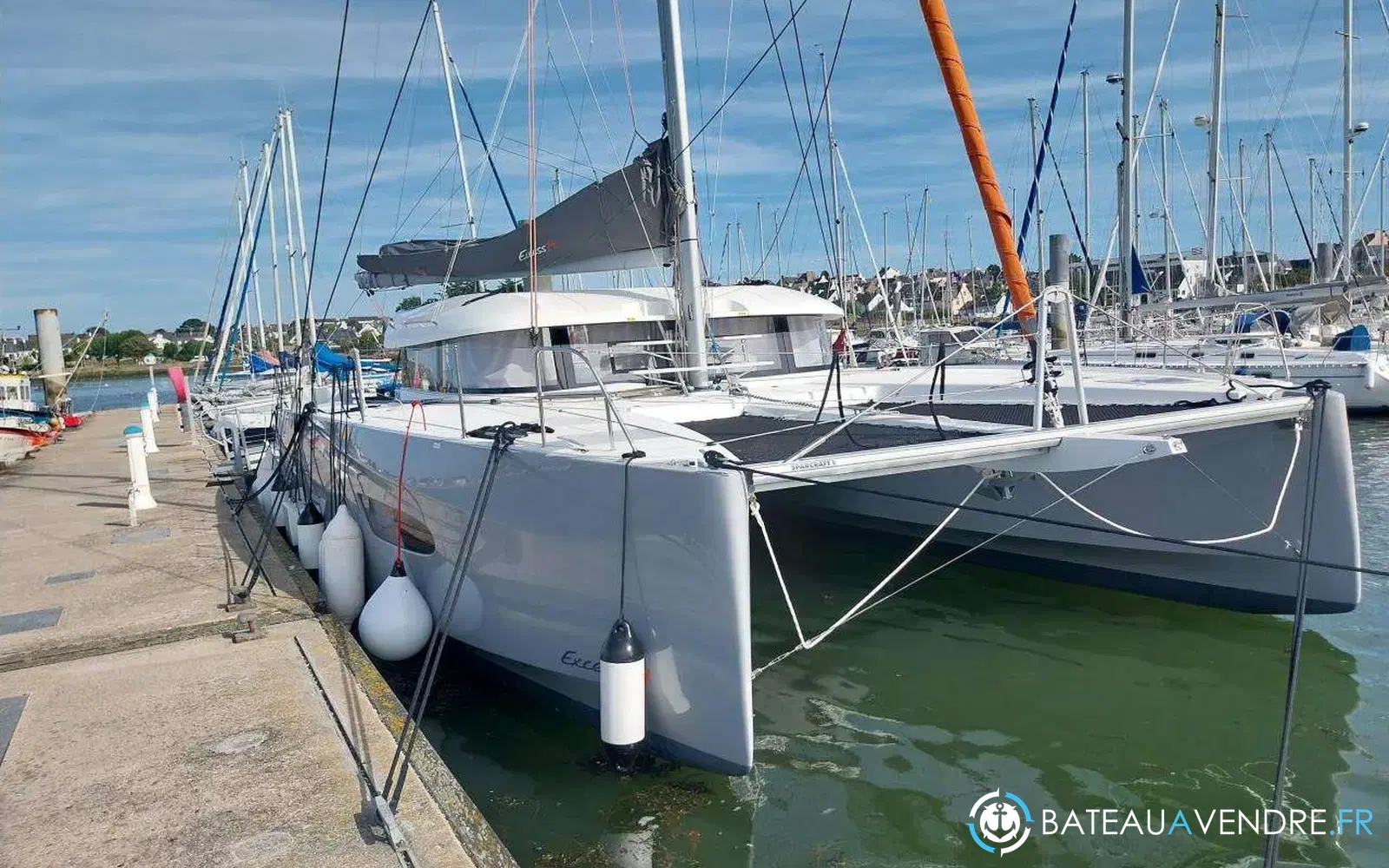 slider 0 Excess Catamarans Excess 14