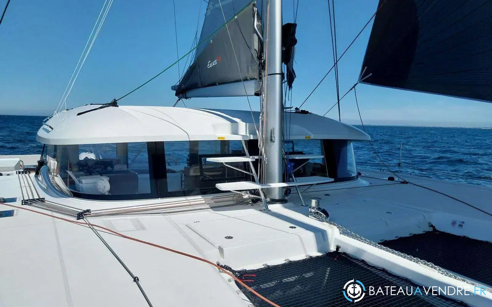 slider 12 Excess Catamarans Excess 14