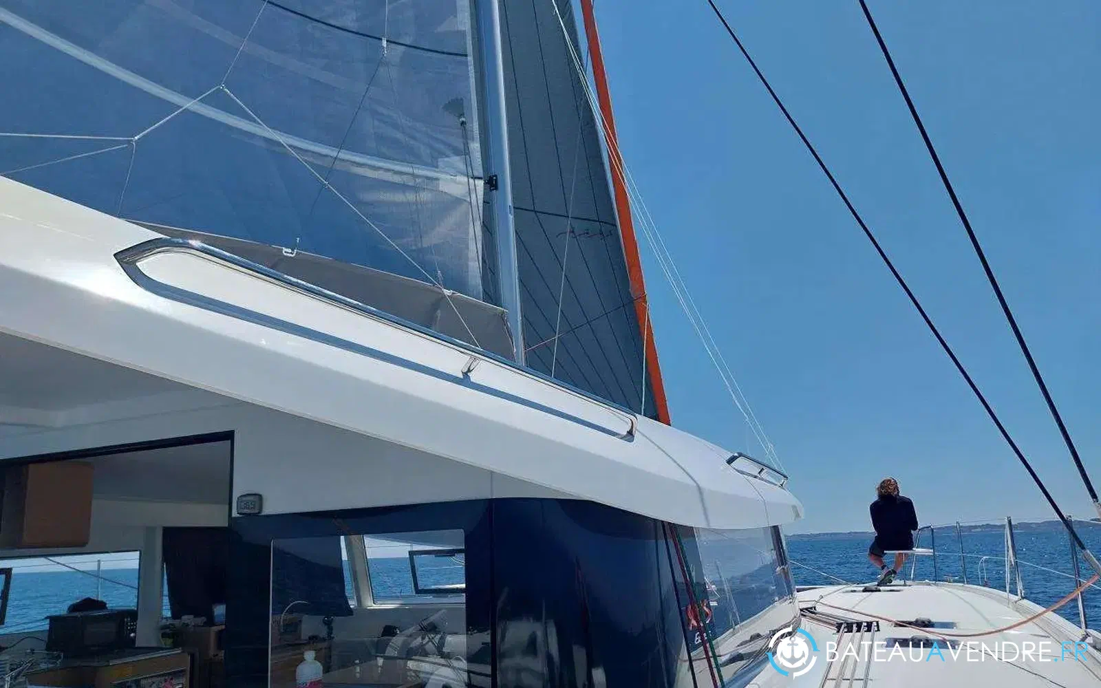 slider 14 Excess Catamarans Excess 14