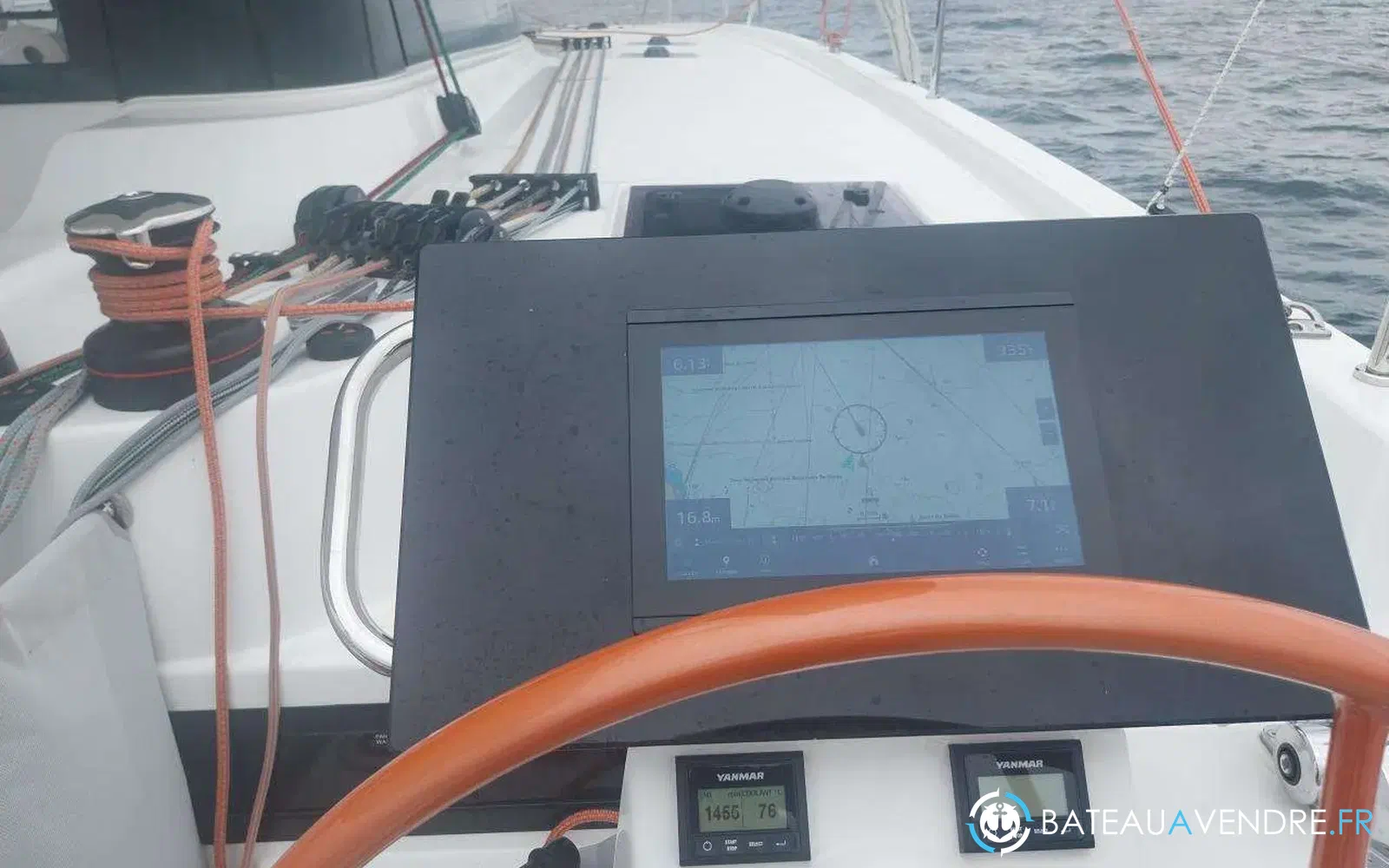 slider 15 Excess Catamarans Excess 14