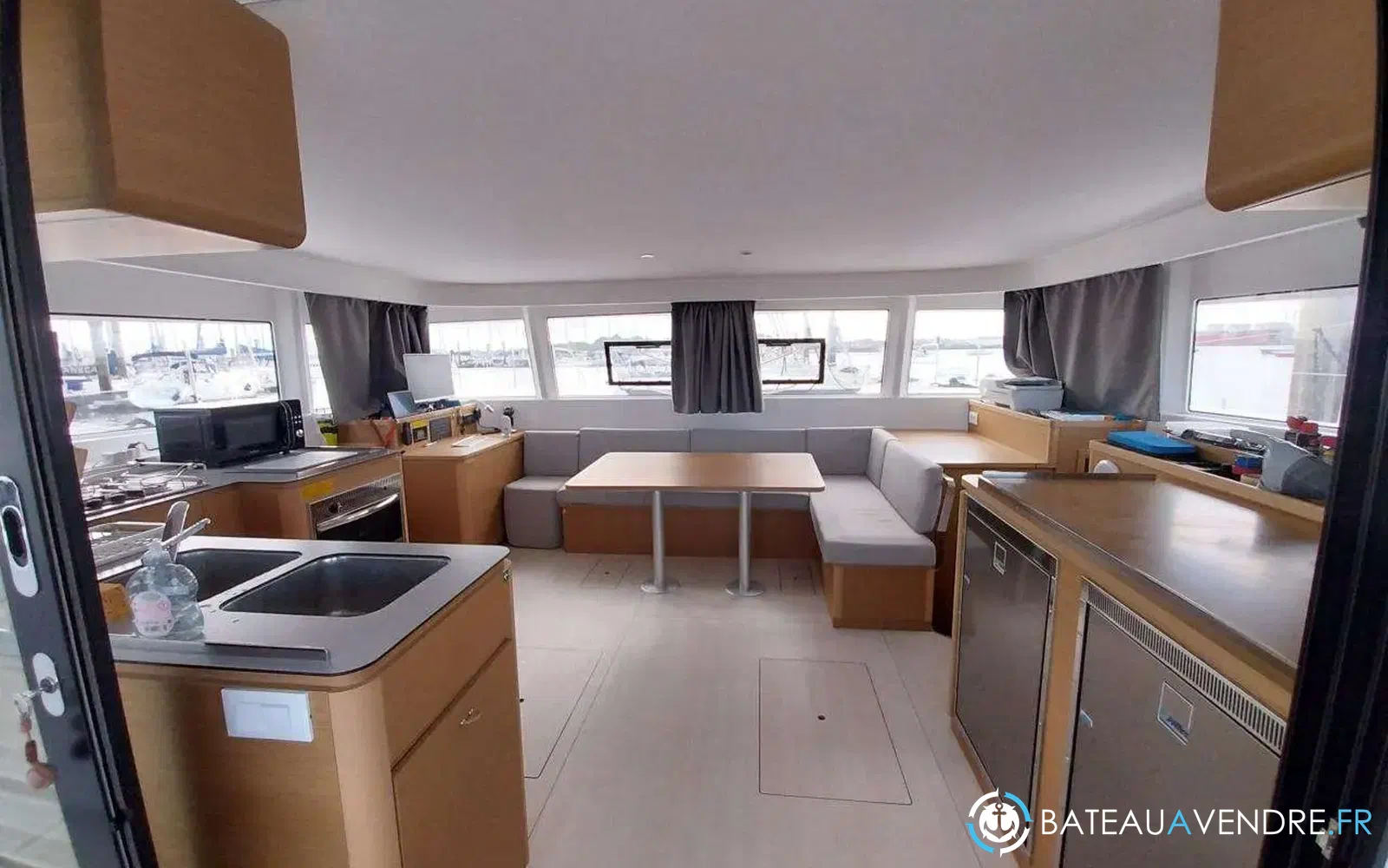 slider 18 Excess Catamarans Excess 14